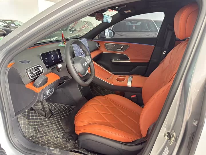 Chery Fengyun A9L