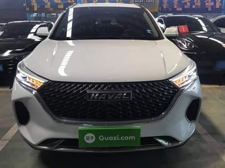 Haval M6