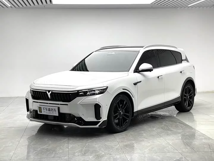 Lantu Automobile Lantu FREE