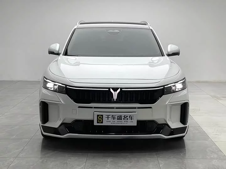 Lantu Automobile Lantu FREE