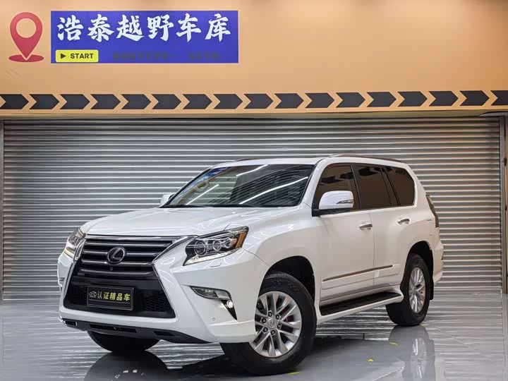 Lexus GX