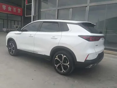 Dongfeng Haoji