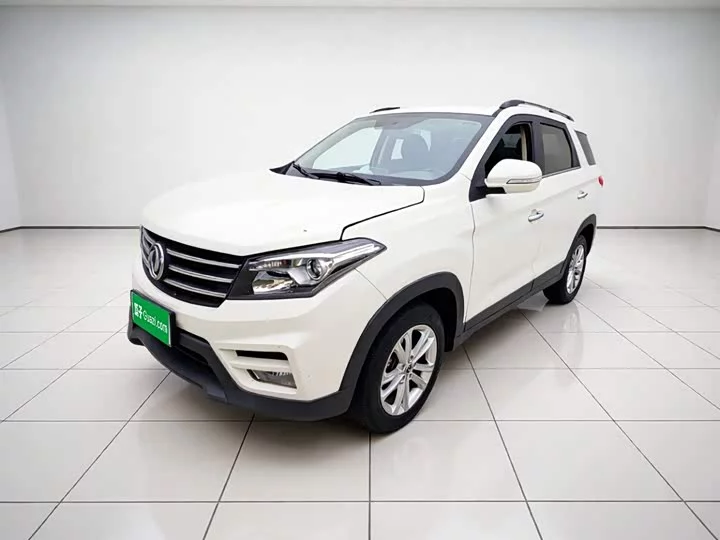 Dongfeng Scenery S560
