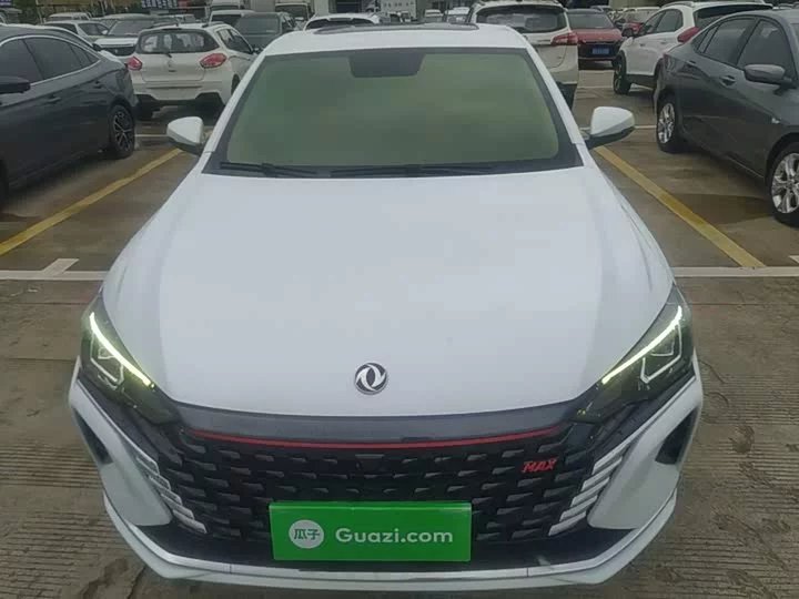 Dongfeng Yixuan MAX