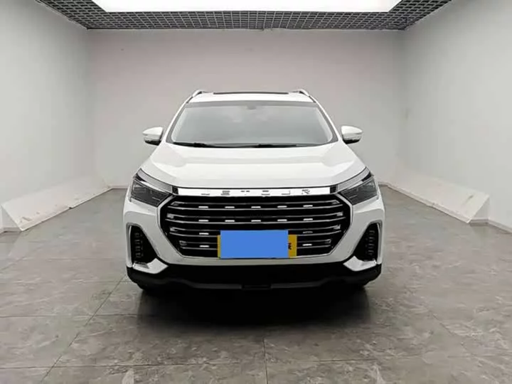 Jetour X90 PLUS