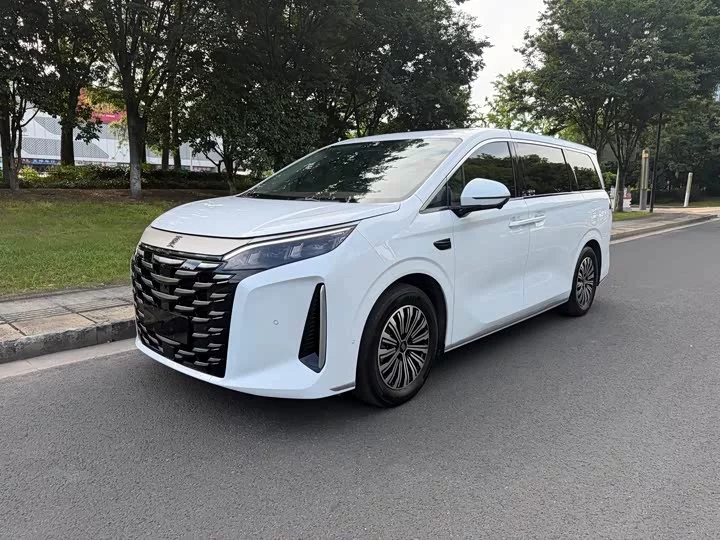 BYD summer