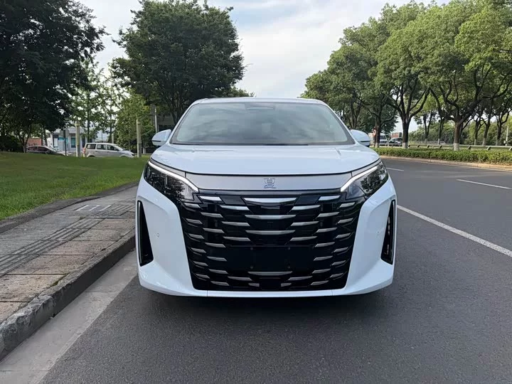BYD summer