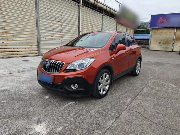 Buick onkola