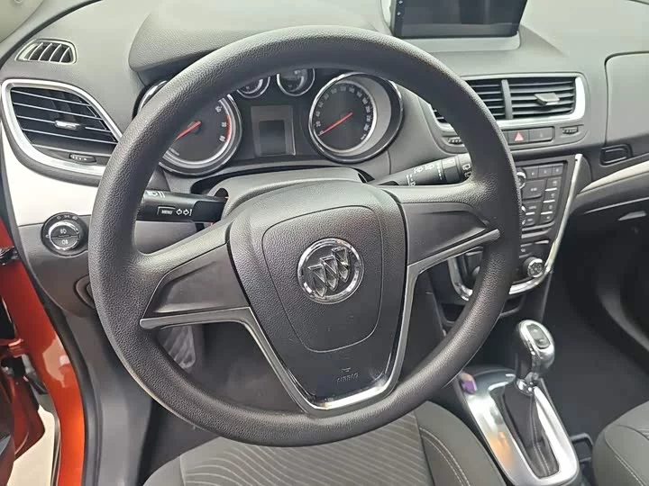 Buick onkola