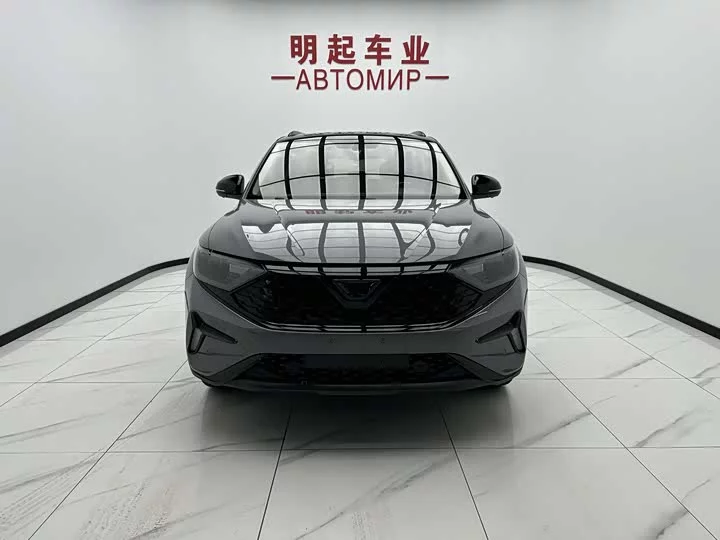 Jetta VS7