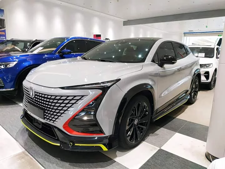 Changan UNI-T