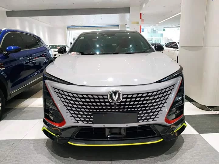 Changan UNI-T
