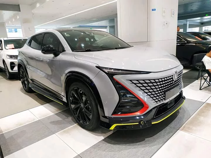 Changan UNI-T