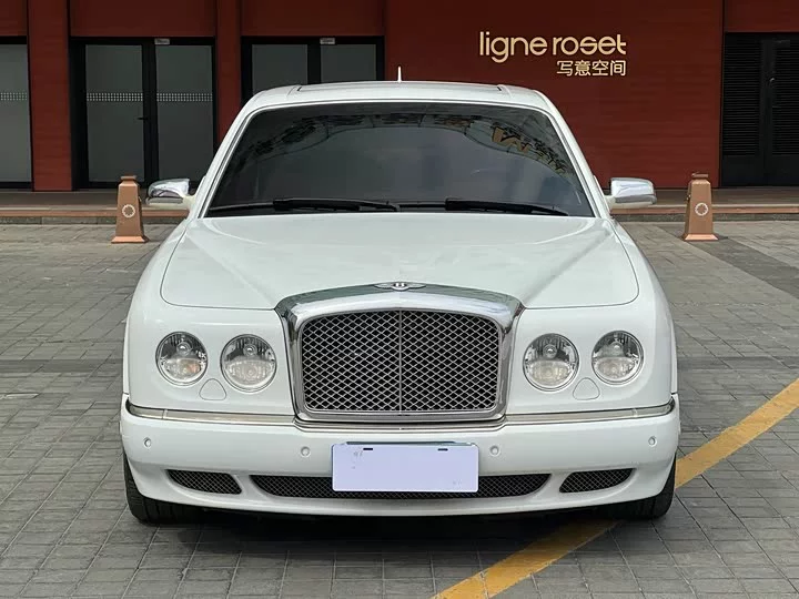 Bentley Elegant