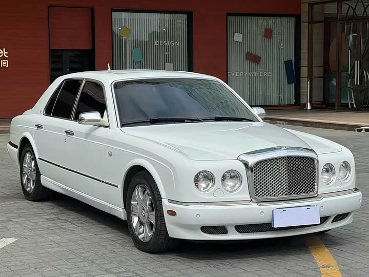 Bentley Elegant