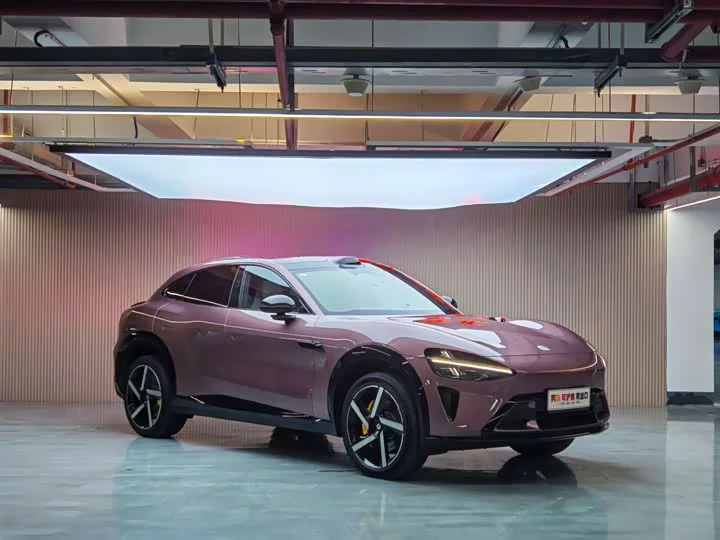 Xiaomi car Xiaomi YU7