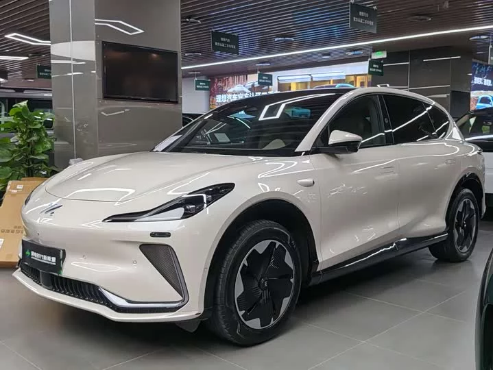Zhiji LS7