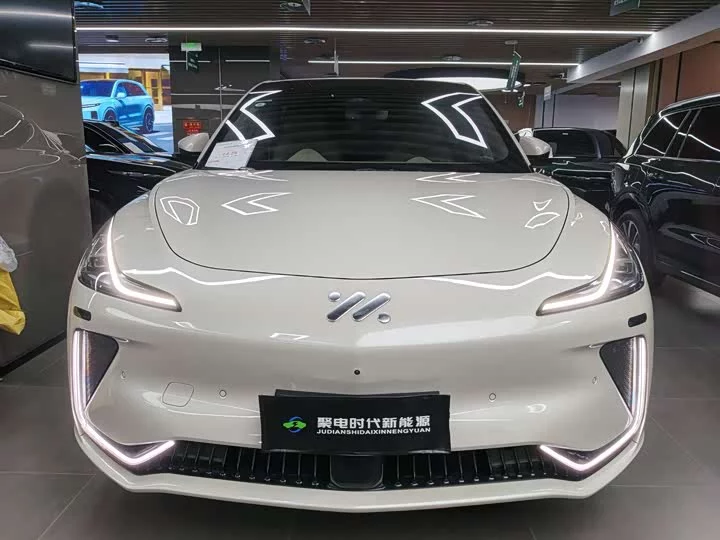 Zhiji LS7