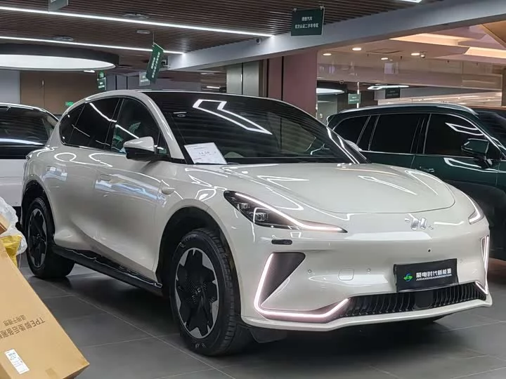 Zhiji LS7