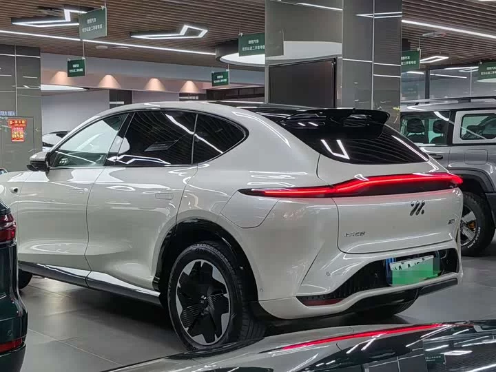 Zhiji LS7