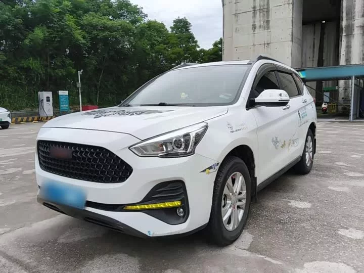 Haval M6
