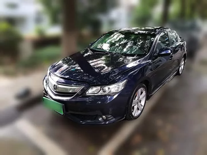 Acura ILX