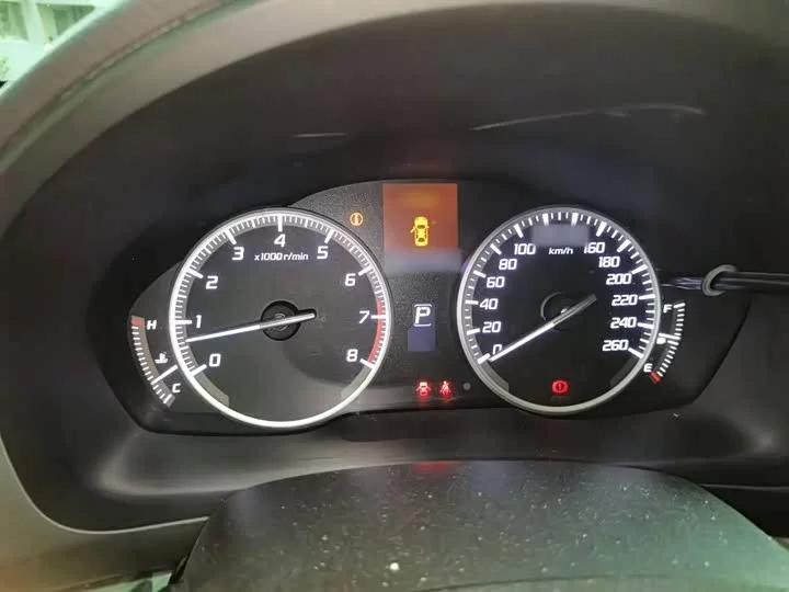 Acura ILX
