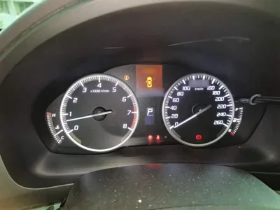 Acura ILX
