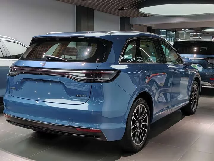 Shangjie H5
