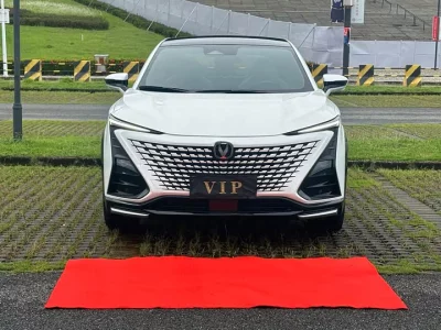 Changan UNI-T