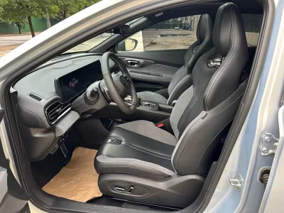 GAC Trumpchi Empow