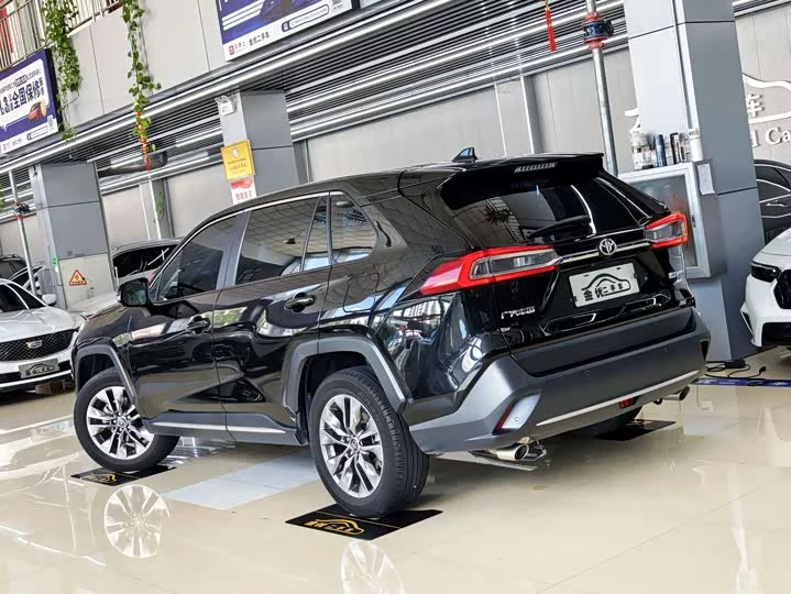 Toyota Willanda