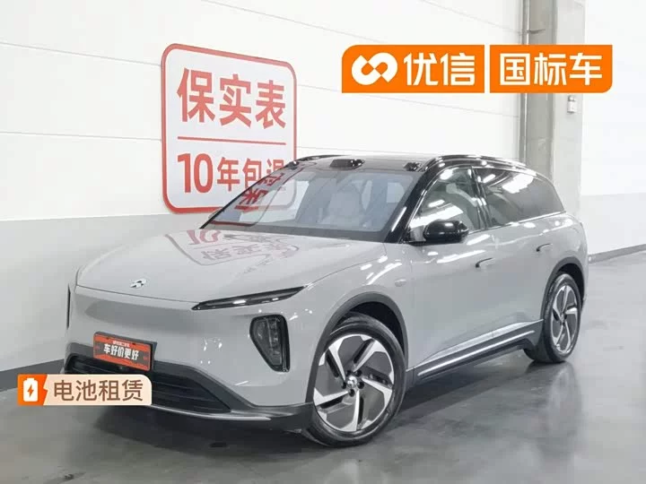 NIO ES6
