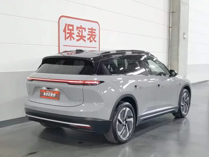 NIO ES6