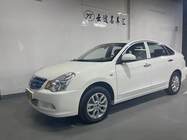 Dongfeng Junfeng E11K