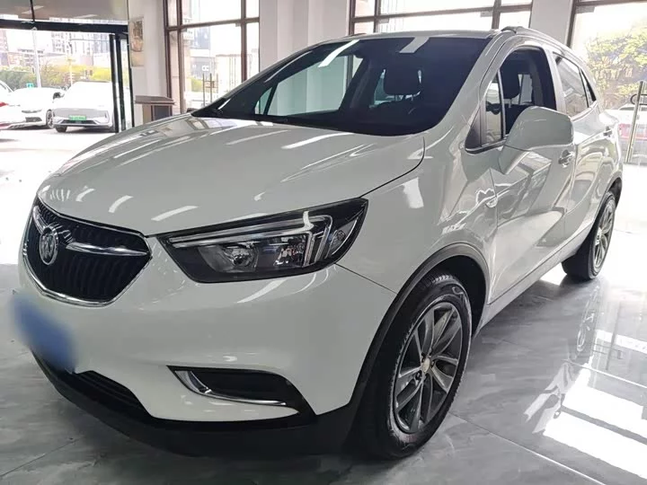 Buick onkola