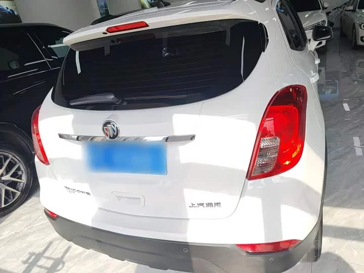Buick onkola