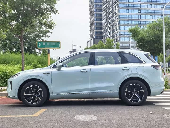 Shangjie H5