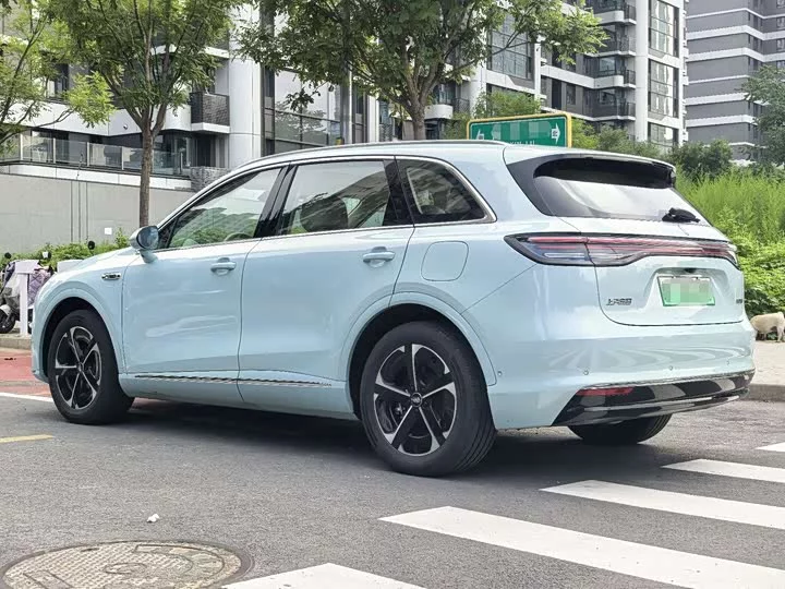 Shangjie H5