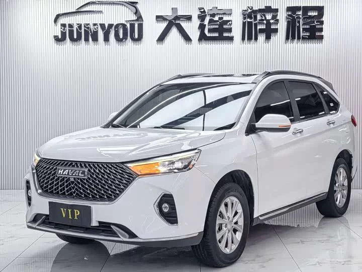 Haval M6
