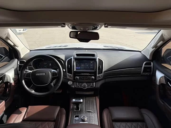 Haval H9