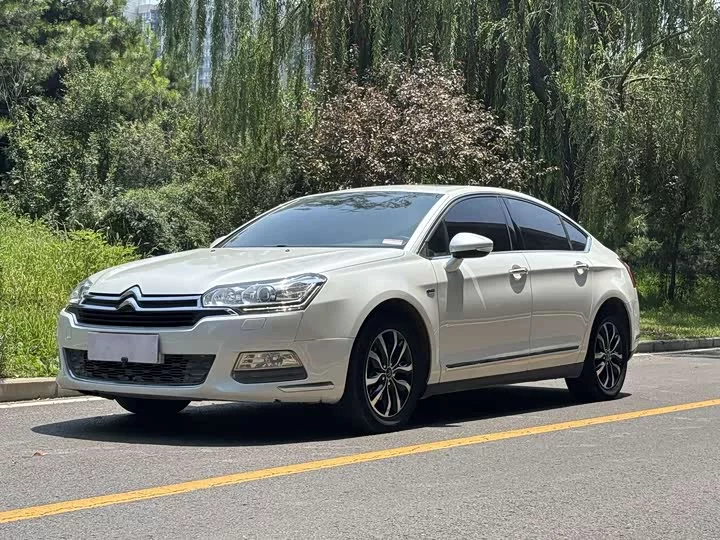 Citroën C5