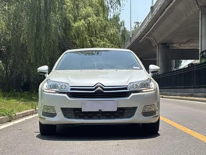 Citroën C5