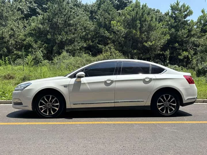 Citroën C5