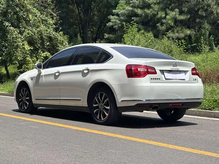 Citroën C5