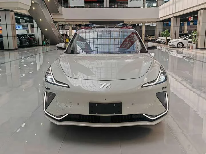 Zhiji LS7
