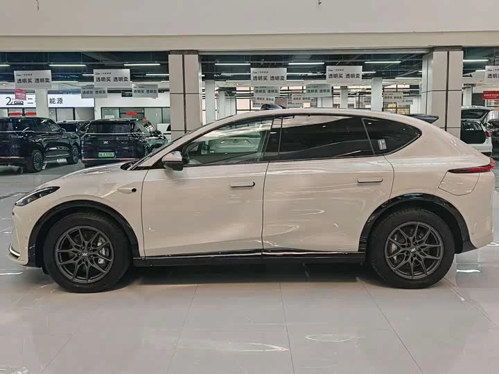 Zhiji LS7