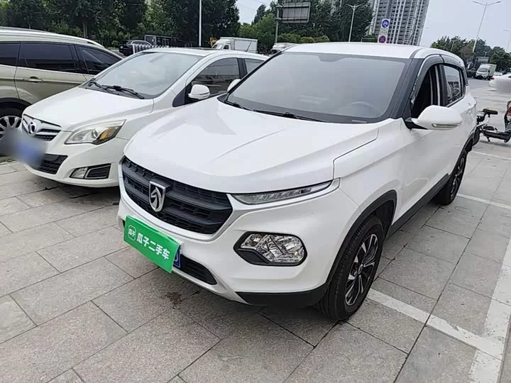 Baojun 510