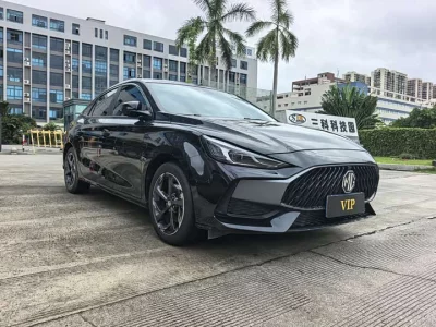 MG 5