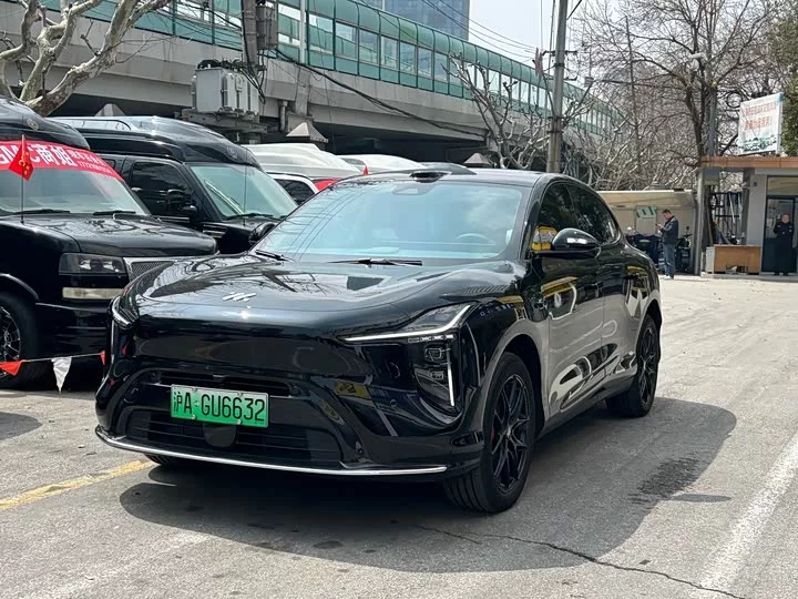 Zhiji LS6